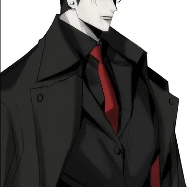 Profile image of Dante Moretti
