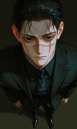 Profile image of Ran Sawatari