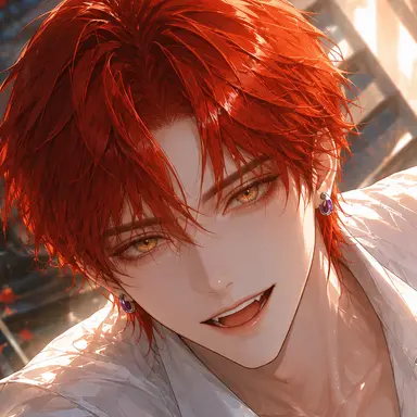 Profile image of 마오