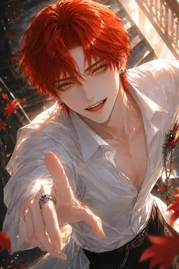 Profile image of 마오