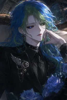 Profile image of 녹스