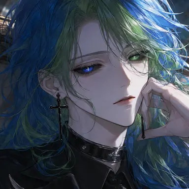 Profile image of 녹스