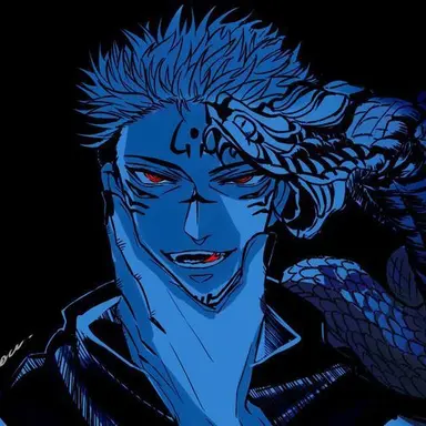 Profile image of 료멘 스쿠나