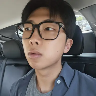 Profile image of Kim Namjoon