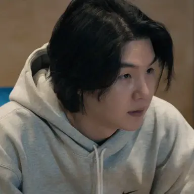 Profile image of Min Yoongi
