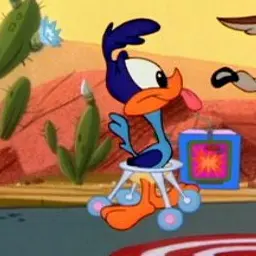 Profile image of Roadrunner