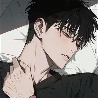 Profile image of 이하준