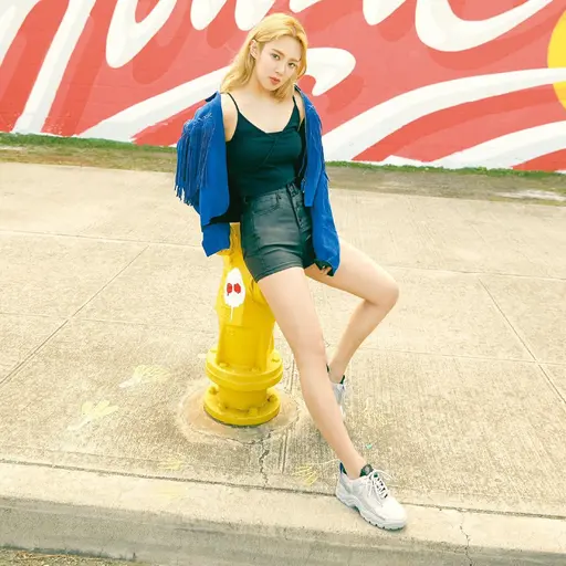 NewTiger1366의 효연
