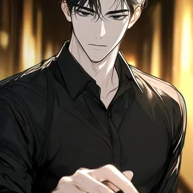 Profile image of William