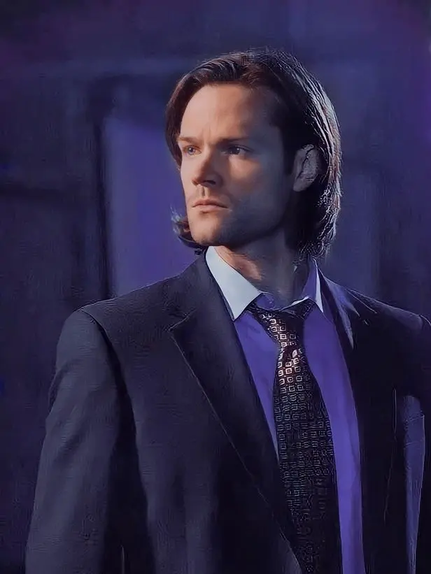 1967mph의 Sam Winchester