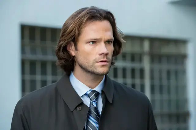Profile image of Sam Winchester