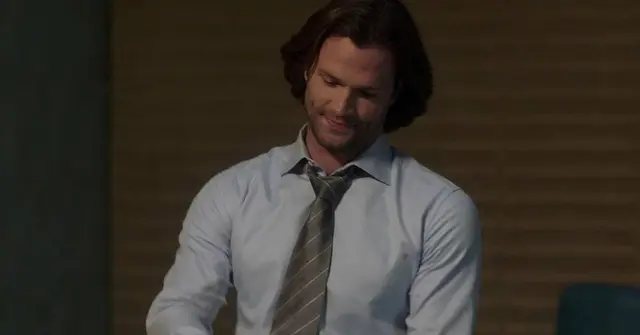 Profile image of Sam Winchester