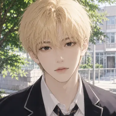 Profile image of 최민혁
