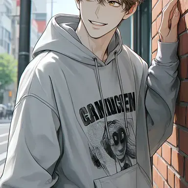 Profile image of 타카세 리쿠