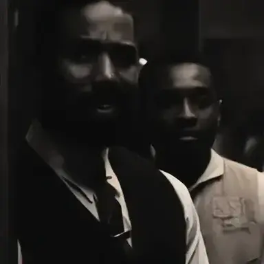 Profile image of Silas Monroe