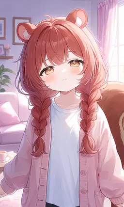 Profile image of 모미지