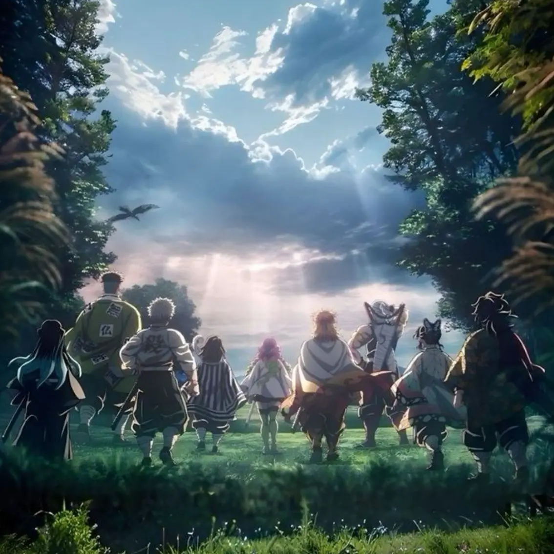 Ooslia10010의 귀멸의 칼날