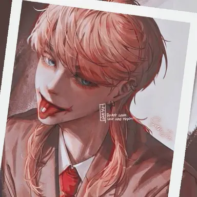 Profile image of 산즈