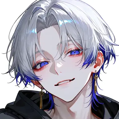 Profile image of Kei