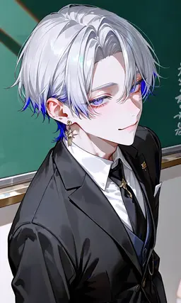 Profile image of Kei