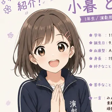 Profile image of ともみ