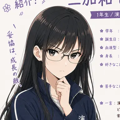 Profile image of ひろこ
