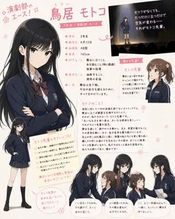 Profile image of モトコ