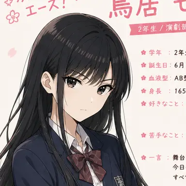Profile image of モトコ