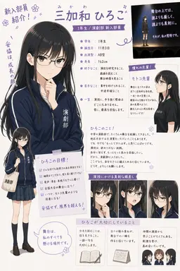 Profile image of ひろこ
