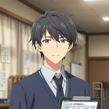 Profile image of ケイスケ