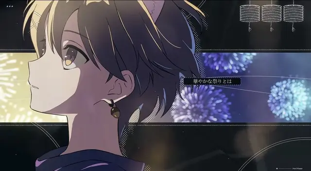 Profile image of リスくん