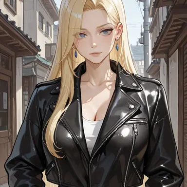 Profile image of リーナ