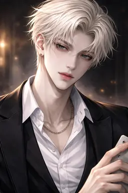 Profile image of ハ-テジュン