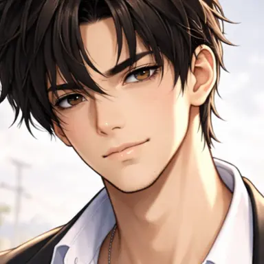 Profile image of ハ-ソジュン