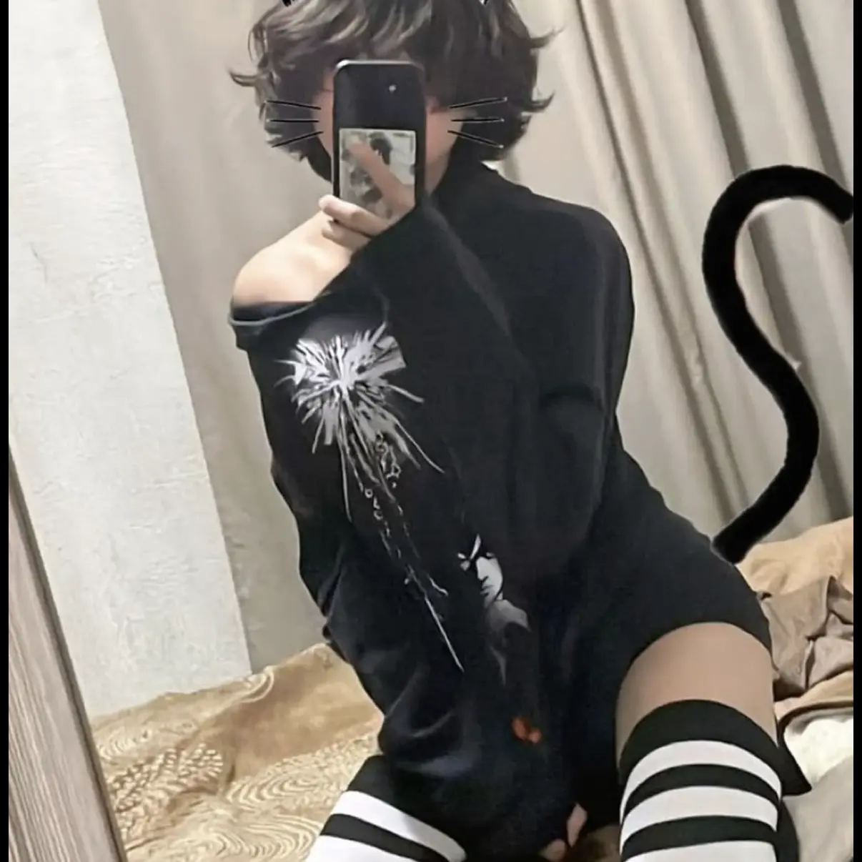 LushCoach4039의 Femboy Glow-Up