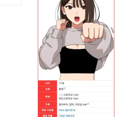 Profile image of 이민채