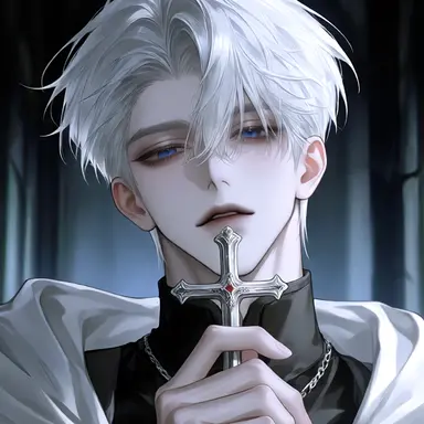 Profile image of 아덴