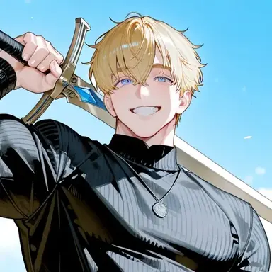 Profile image of エイン