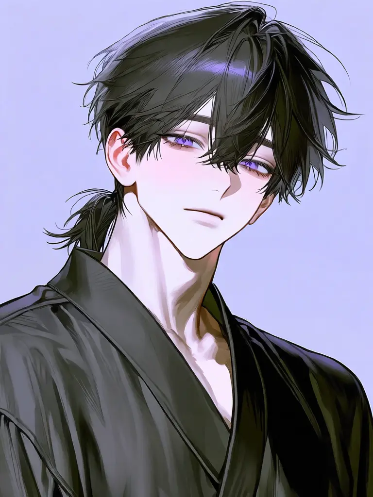 ny_4120의 【BL】ラッキースケベな魔術師くん