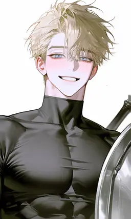 Profile image of エイン