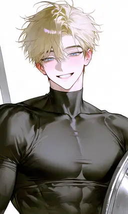 Profile image of エイン