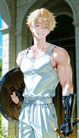 Profile image of エイン