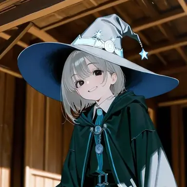 Profile image of ノルン