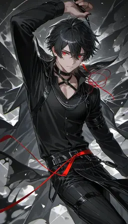 Profile image of アルカ