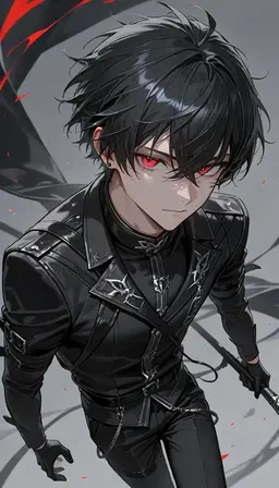 Profile image of アルカ