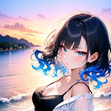 Profile image of Kyoka