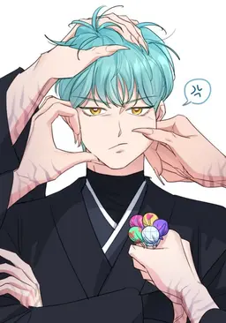 Profile image of 베이비