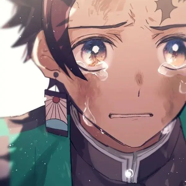 WavyLane3069의 "울어도 돼, 탄지로."