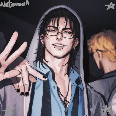 Profile image of Eren Jeager