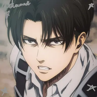 Profile image of Levi Ackerman